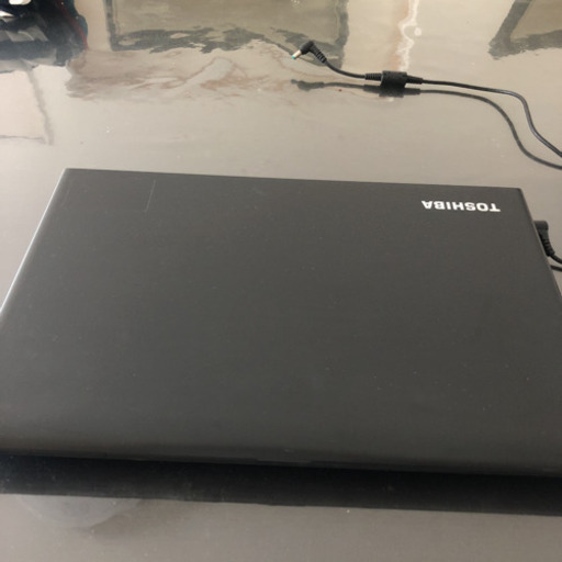 dynabook Satellite B553/J office2016（11）