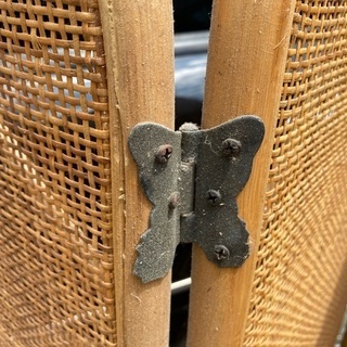 日除け、ついたての画像