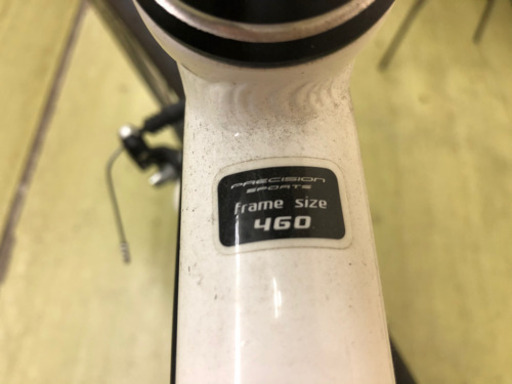 クロスバイク(中古)