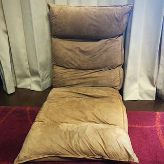 シングル　チェアーの画像