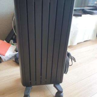 【デロンギ】DeLonghi MDH09-PBの画像