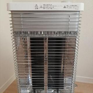 ダイキン セラムヒート　ERFT11VSの画像