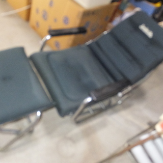 値下げしました　リクライニングシート　リクライニングチェア　パー...