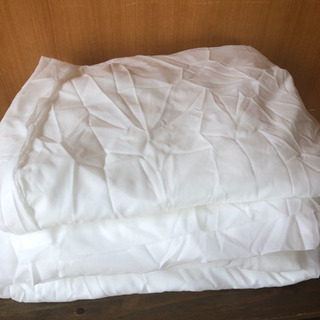 【白　大判　1m×2m 9枚】