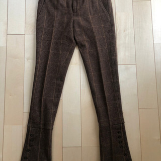 美品！ラルフローレン レディース パンツ