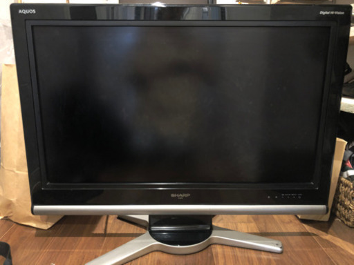AQUOS テレビ ＆ DVDレコーダー
