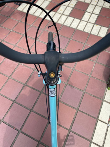 【美品】自転車＊ギア付き＊オートライト