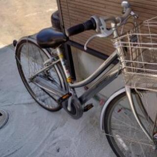 ブリジストン中古自転車