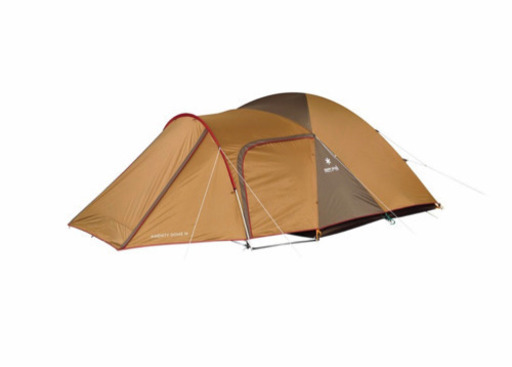 【さらに！値下げしました】スノーピーク アメニティドームMサイズ