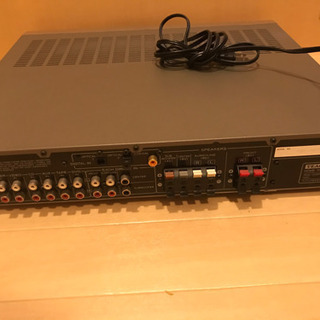 TEAC ホームシアター　本体のみ