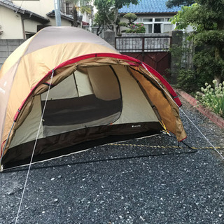 さらに！値下げしました】スノーピーク アメニティドームMサイズ