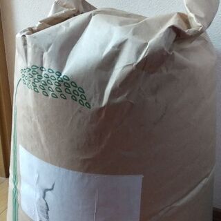 佐賀県産玄米30kg