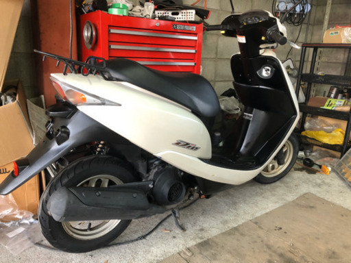 ☆安心の点検軽整備.動画☆綺麗な現行ディオFi！とても優等生な車両で、日常の足には最適な車両です！おすすめ車両ですよ〜^ ^