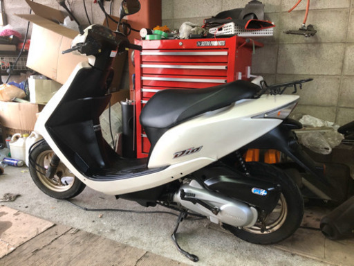 ☆安心の点検軽整備.動画☆綺麗な現行ディオFi！とても優等生な車両で、日常の足には最適な車両です！おすすめ車両ですよ〜^ ^