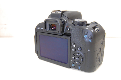 Canon キヤノン EOS KISS X9i ダブルズームキット 動作確認済み 美品  ☆ PayPay(ペイペイ)決済可能 ☆ 札