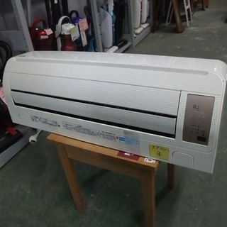 R1067) 東芝 RAS-2512RJ(W) 2012年製! エアコン 店頭取引大歓迎♪