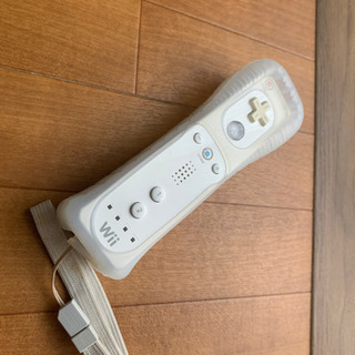 Wiiリモコン