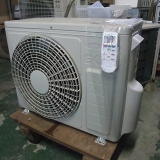 R1069) 日立 RAS-KJ22H(W) 2019年製! エアコン 店頭取引大歓迎♪