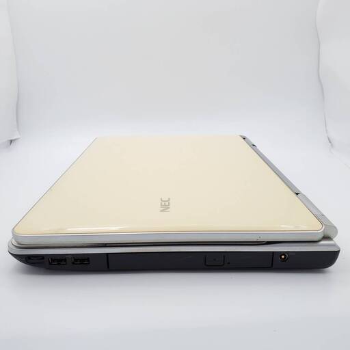 NEC Corei7 メモリ4GB HDD320GB ノートパソコン ジャンク