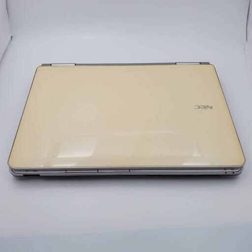 NEC Corei7 メモリ4GB HDD320GB ノートパソコン ジャンク
