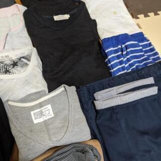 半袖、半ズボン系　まとめ売り④の画像