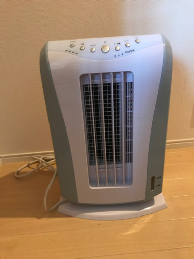 冷風機　冷風扇