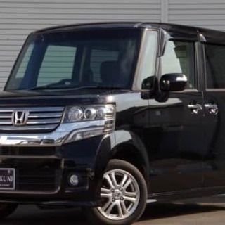 軽自動車なのにこんなに広い！？ってくらい広いです✨N-BOXです！の画像