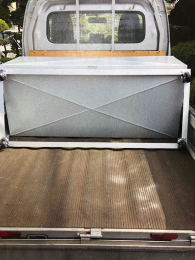 車載用工具箱