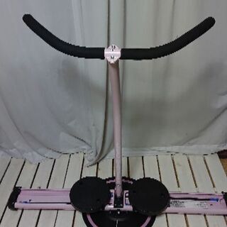 レッグマジック 健康器具