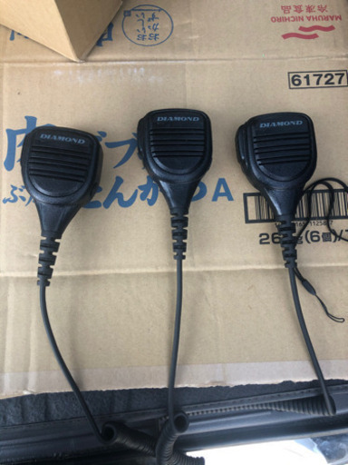 無線マイクSP standard用