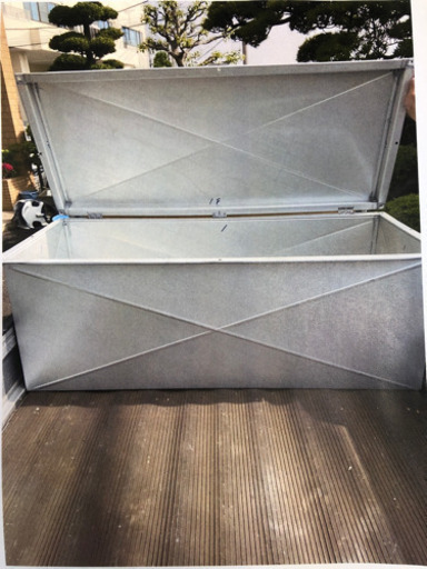 車載用工具箱
