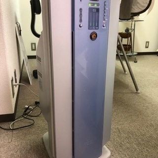 空気清浄機【５月25日までの引き取り限定】