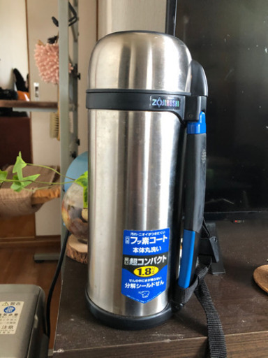 1.8ℓボトル