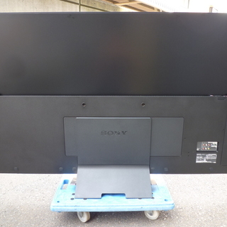 SONY BRAVIA KJ-65X9300D  ４Ｋ テレビ　65インチ ソニーの画像
