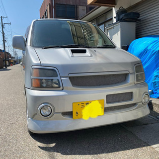 ワゴンR RR MC22S ターボミッション スズキ ワゴンR MC22S ターボチャージャー 交換 修理｜グー