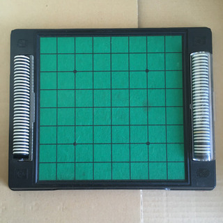 オセロ　ゲームの画像