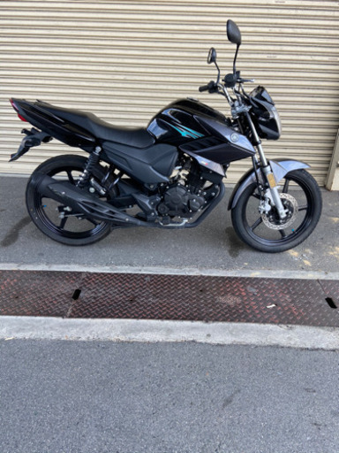 フェザー新古車？2200キロ2016年式！