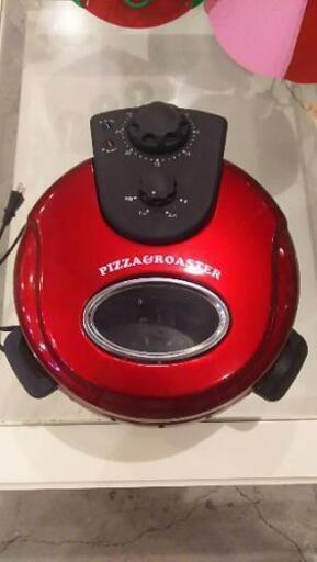 (*^▽^)/★９月末迄値下げ✨セール★PIZZA☆ROASTER「中古」★ ピザ★(*^▽^)/★*☆♪