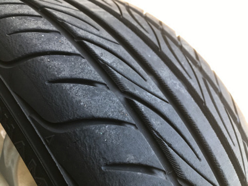 ヨコハマ　DNA S drive 185/60-14