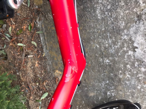 K5B電動自転車F44X❤️ブリジストンアンジェリーノ?20インチ❤️