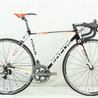 FOCUS 「フォーカス」 IZALCO PRO 2012年モデル ロードバイク