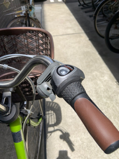 【5月21日までの大幅値下げ！】Panasonic 電動自転車