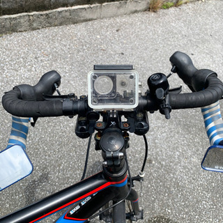 7万円で購入したロードバイク！五万円で売ります。値下げ交渉受付