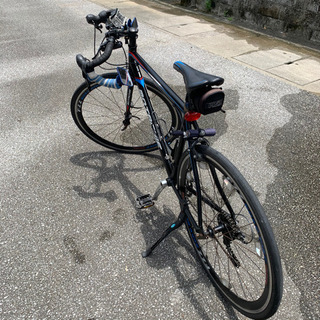 ７万円で購入したロードバイク！五万円で売ります。値下げ交渉受付 7万円で購入したロードバイク！五万円で売ります。値下げ交渉