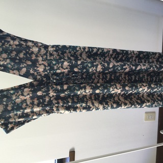 パピヨネのワンピース