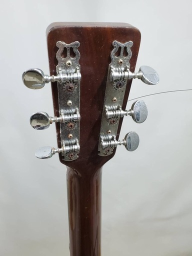 F Hashimoto アコースティックギター F213