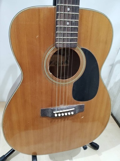 F Hashimoto アコースティックギター F213