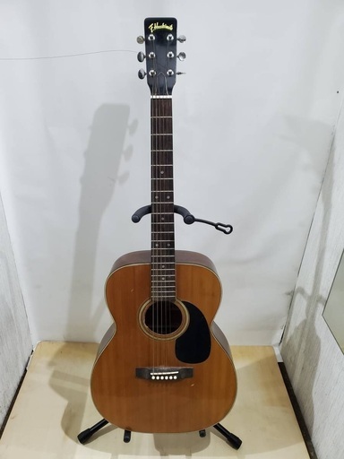 F Hashimoto アコースティックギター F213