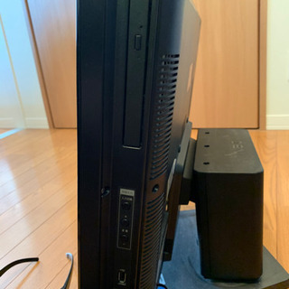 【デスクトップPC】NEC VALUESTAR G タイプWの画像