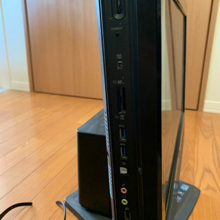 【デスクトップPC】NEC VALUESTAR G タイプWの画像